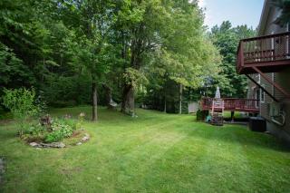 14mi to Mt. Snow! Arcade, Private Suite, King Bed! - Whitingham - 3