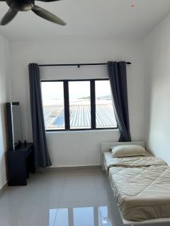 khisya homestay - Kuantan - 1