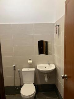 khisya homestay - Kuantan - 3