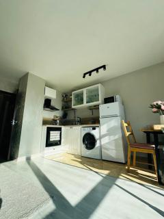 Sky Hills Apartment - 2