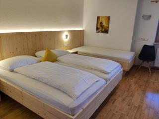 Residence Klementhof - A 208 3 - Fiumes - 5