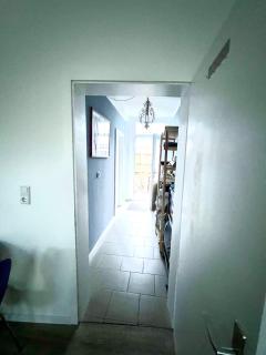 Ferienwohnung EbbeFlutMeer - Husum - 1