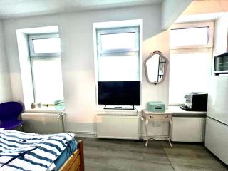 Ferienwohnung EbbeFlutMeer - Husum - 7