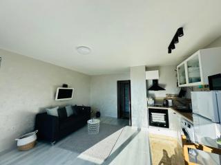 Sky Hills Apartment - 5