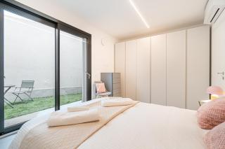 Urban Garden Lofts by Blue Velvet Livings - Milan - 1