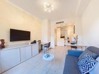 Nestor&Jeeves - MARYLIN - Central - Very close sea - Nice - 6