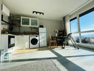 Sky Hills Apartment - 3