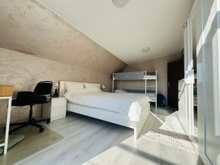 Sky Hills Apartment - 4