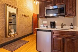 Hip Urban Loft-Small Town Charm-124 LOFTS #2 - 2