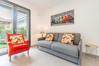 Urban Garden Lofts by Blue Velvet Livings - Milan - 5