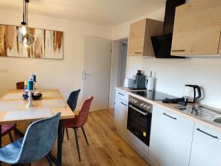 Apartment Artista - 8
