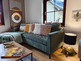 Apartment Artista - 1