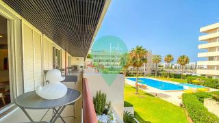 YES! Incrível Vista Piscina T2 HsR Vilamarina - Vilamoura - 9