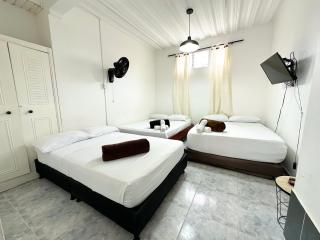 Acogedor Apartamento En La Circunvalar By Parceros Group - Pereira - 7