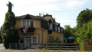 Penzion U Antonickova Pramene - Marienbad - 0
