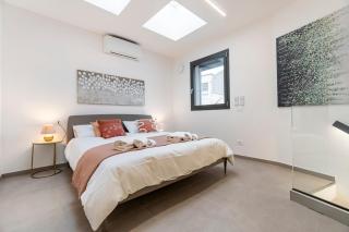 Urban Garden Lofts by Blue Velvet Livings - Milan - 3