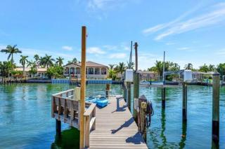 Maritana Beach House heated pool & private dock - St Pete Beach - 5