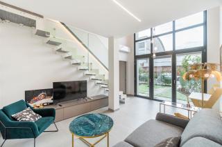 Urban Garden Lofts by Blue Velvet Livings - Milan - 9
