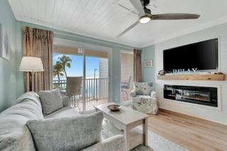 Oceans Pointe Nantucket inspired condo on the bay - Tampa - 4