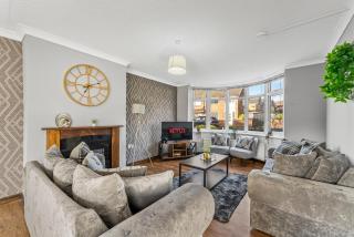 Charming Nottingham House - Parking - Garden - Nottingham - 9