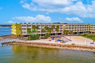Oceans Pointe Nantucket inspired condo on the bay - Tampa - 1