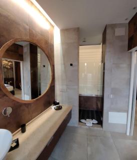 Palazzo Ferrucci Luxury Suites - Cagliari - 4