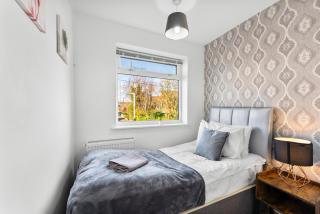 Charming Nottingham House - Parking - Garden - Nottingham - 4