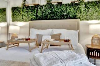 The Hemingway subtropical luxury on the Tampa Bay - 9