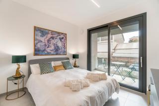 Urban Garden Lofts by Blue Velvet Livings - Milan - 2