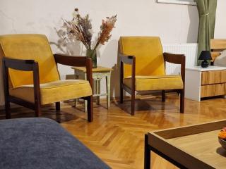 Nomad Apartment Braşov - 9