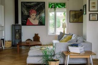 Away in the County-Sandbanks Pec - 3