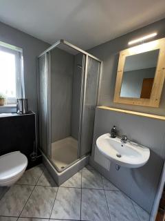 Ferienwohnung Pobershau - 5