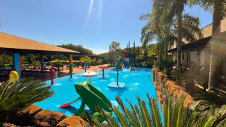 Hotel Dolce Dulce - Olímpia - 3