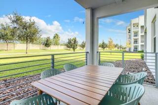 Wonderful 2BR Condo with 2 Clubhouses - Kissimmee - 4