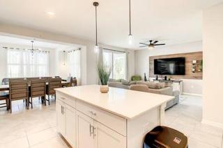 Wonderful 2BR Condo with 2 Clubhouses - Kissimmee - 2