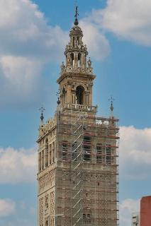 Exclusivos Balcones para Semana Santa - Sevilla - 7