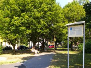 Penzion U Antonickova Pramene - Marienbad - 3