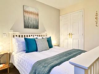This weekend! Two double rooms with parking in quiet well-kept flat - Hatfield - 6