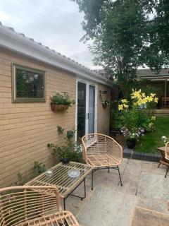 The chalet - Chandlers Ford - 6