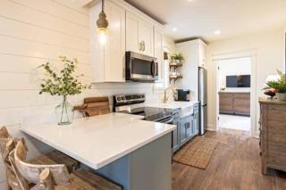 Downtown Luxury Farmhouse Apartment #4 - West Dundee - 6