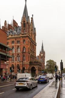 Kabannas London St Pancras - Londra - 7