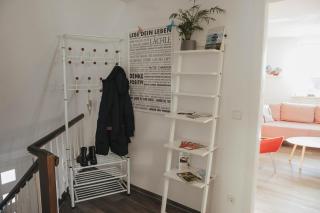 Ferienwohnung Wunderbar - Bad Wildbad - 5