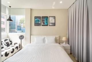 We Home Ben Thanh - Ho Chi Minh - 3