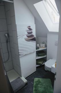 Ferienwohnung Wunderbar - Bad Wildbad - 4