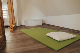 Ferienwohnung Wunderbar - Bad Wildbad - 6