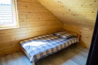Domki Przy Lesie - 9