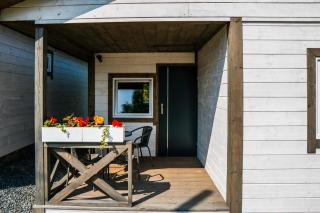 Domki Przy Lesie - 8