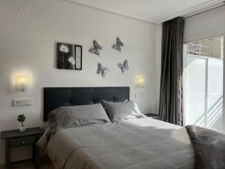 Center-Pool-Relax-2bed-PortAventura-AA9 - Salou - 7