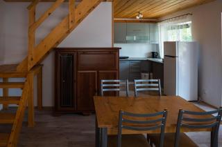 Domki Przy Lesie - 1