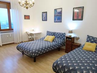 L'Appartamento sul Parco - Peaceful Stay, Stunning View & Free Parking - Torino - 6